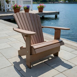 Grand Adirondack Chair (Oversized)