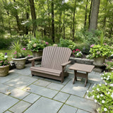 Royal Loveseat Adirondack Chair