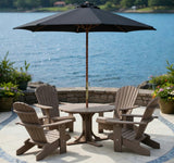 Royal Picnic Set for 4