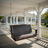 Family Porch Swing (Bench Only)