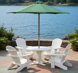 Royal Picnic Set for 4