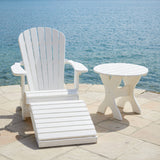 Royal Single Patio Set