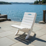 Camp Chair