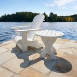 Round Side Table