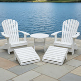 Royal Complete Patio Set