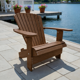 Grand Adirondack Chair (Oversized)