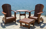 Royal Patio Set