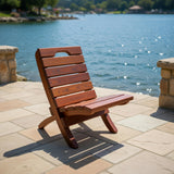 Camp Chair