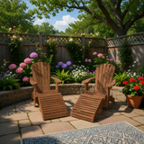 Classic 2-Position Ottoman (Standard)