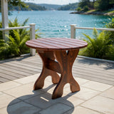Round Side Table