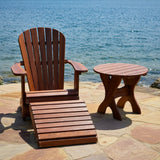 Royal Single Patio Set
