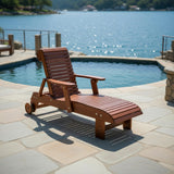 Deluxe Lounge Chair