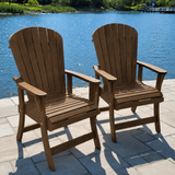 Veranda Adirondack Chair (Non-Folding) (Standard)