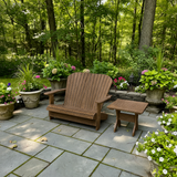 Royal Loveseat Adirondack Chair