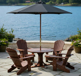 Royal Picnic Set for 4