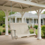 Lovers Porch Swing (Bench Only)