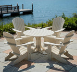 Royal Picnic Set for 4