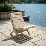 Camp Chair