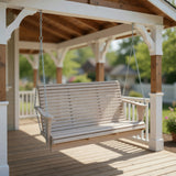 Family Porch Swing (Bench Only)