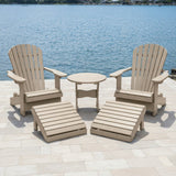Royal Complete Patio Set