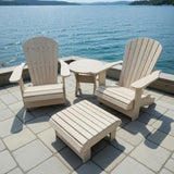 Royal Patio Set