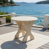 Round Side Table