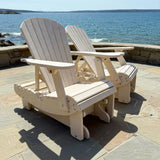 Royal Reclining Glider