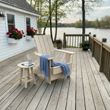 Modern Royal Adirondack Chair (Large)