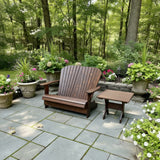 Royal Loveseat Adirondack Chair