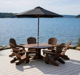 Royal Picnic Set for 6