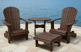 Royal Patio Set