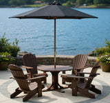 Royal Picnic Set for 4