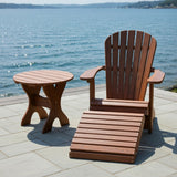 Royal Single Patio Set
