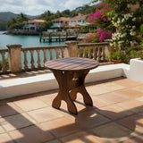 Round Side Table