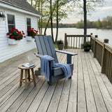 Modern Royal Adirondack Chair (Large)