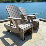 Royal Reclining Glider