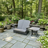 Royal Loveseat Adirondack Chair