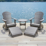 Royal Complete Patio Set
