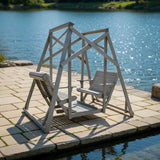 Classic Garden Swing