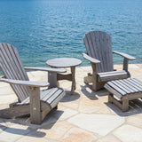 Royal Patio Set