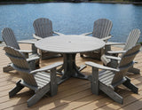 Royal Picnic Set for 6