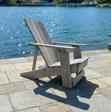 Modern Royal Reclining Adirondack Chair (Large)