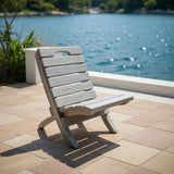 Camp Chair