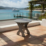 Round Side Table