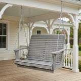 Lovers Porch Swing (Bench Only)