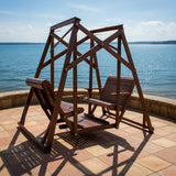 Classic Garden Swing