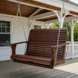 Lovers Porch Swing (Bench Only)