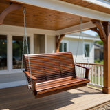 FAMILY PORCH SWING UPGRADE *BENCH ONLY*