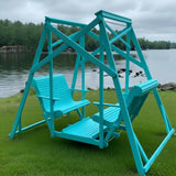 Classic Garden Swing