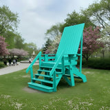 Flat Back Modern Giant